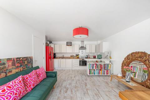 2 bedroom flat for sale, Frean Street, London SE16