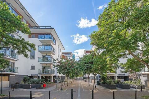 2 bedroom flat for sale, Frean Street, London SE16