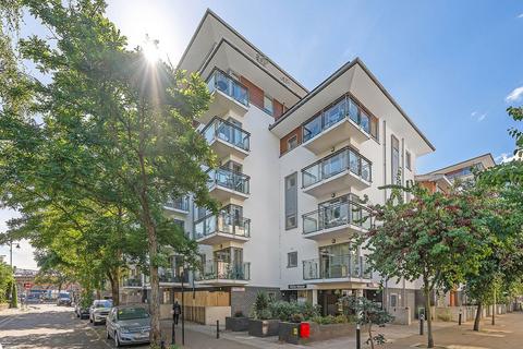 2 bedroom flat for sale, Frean Street, London SE16