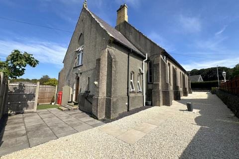 2 bedroom character property for sale, Pensarn, Pentre Berw, Anglesey, LL60