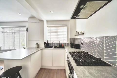 undefined, Ashdown Way, Tooting Bec, London, SW17