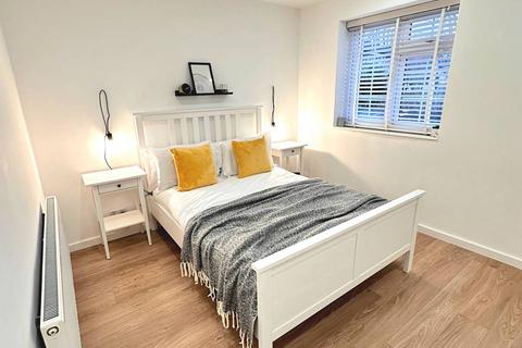 undefined, Ashdown Way, Tooting Bec, London, SW17