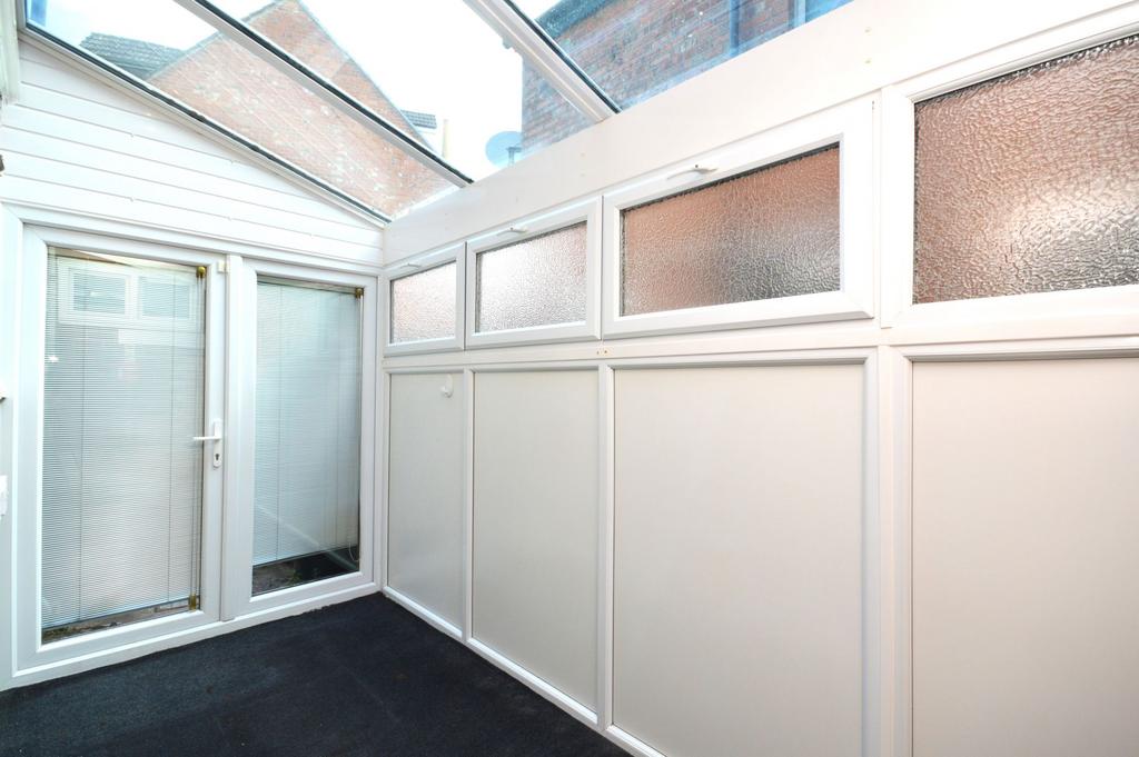 Shop Lean-To