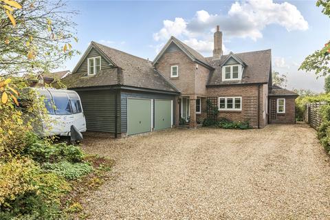 undefined, Belbins, Romsey, Hampshire, SO51