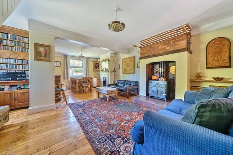4 bedroom semi-detached house for sale, Aldermaston Road, Pamber Green, Tadley, RG26
