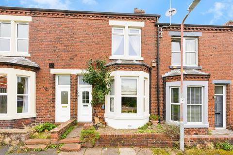 undefined, Arthur Street, Cumbria CA2