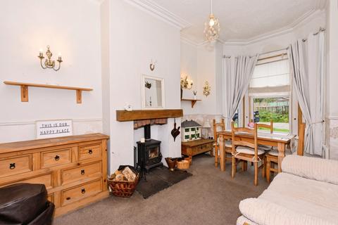 undefined, Arthur Street, Cumbria CA2