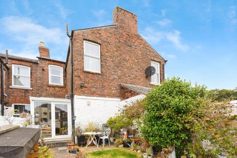 undefined, Arthur Street, Cumbria CA2