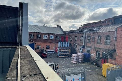 Residential development for sale, Nottingham NG2