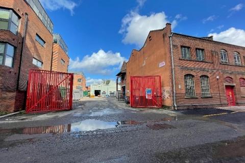 Residential development for sale, Nottingham NG2