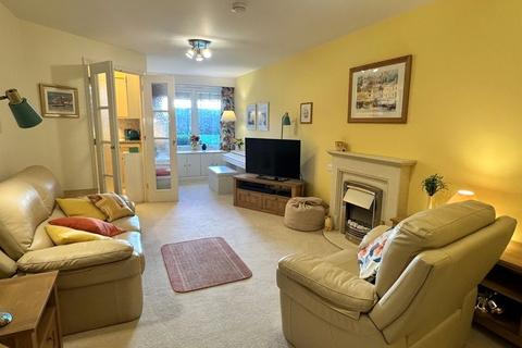 1 bedroom retirement property for sale, Union Place, Worthing, West Sussex, BN11