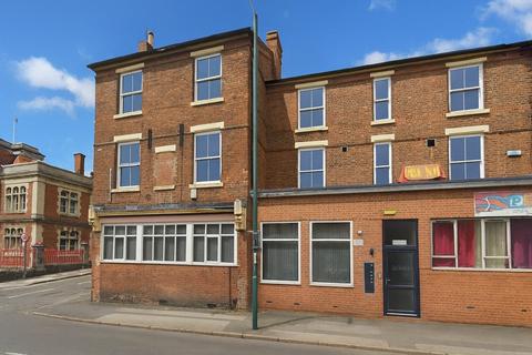 undefined, Radford Rd - Block Of 10xFlats Fully Tenanted , Nottingham, NG7