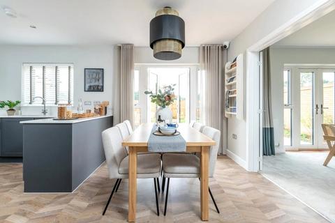 undefined, Plot 52 The Wayford, Hartford Green, Weeley Road, Great Bentley, Essex, CO7