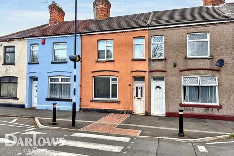 undefined, North Clive Street, Cardiff