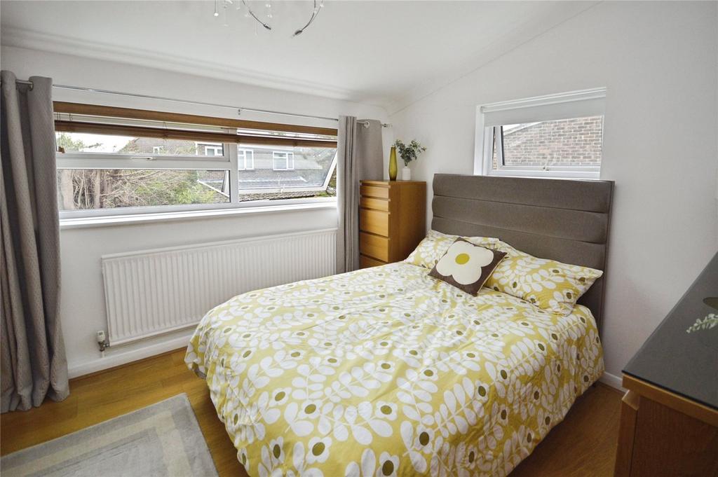 Bedrooom Two