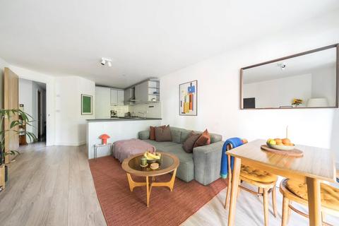 St. Georges Way, London