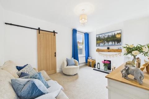 2 bedroom semi-detached house for sale, Linden Road, Gloucester, Gloucestershire, GL1