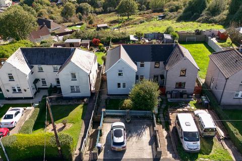 3 bedroom semi-detached house for sale, Blaendare Road, Pontypool NP4