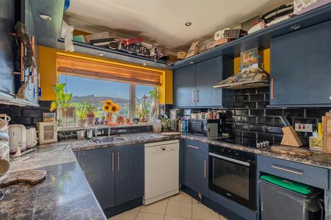 3 bedroom semi-detached house for sale, Blaendare Road, Pontypool NP4