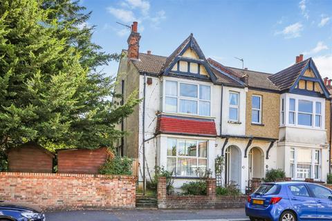 Carshalton Park Road, CARSHALTON