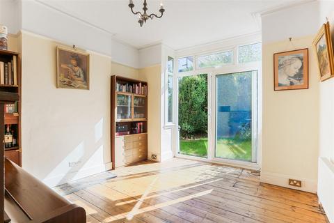 undefined, Carshalton Park Road, CARSHALTON