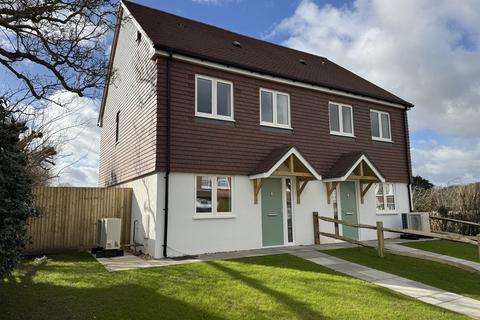 3 bedroom semi-detached house for sale, West End, Herstmonceux BN27