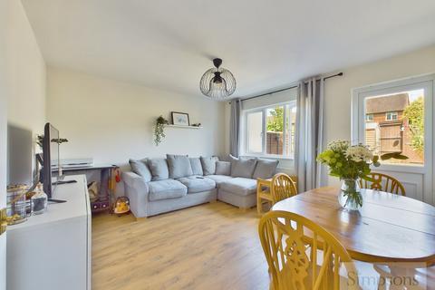 undefined, Kempster Close, Abingdon OX14