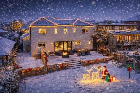 undefined, Belmont Grove, Rawdon, Leeds