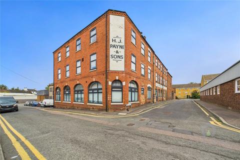undefined, Oak Street, Northampton NN1