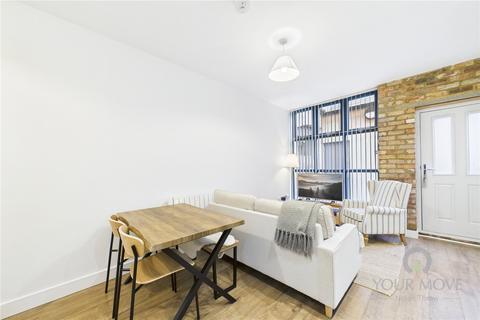 undefined, Oak Street, Northampton NN1