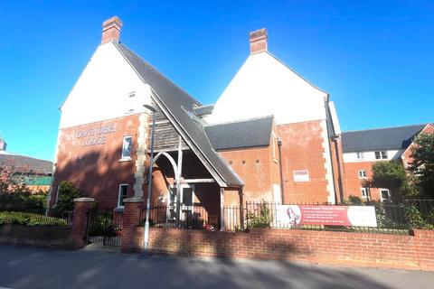 1 bedroom retirement property for sale, Cavendish Lodge, Glastonbury