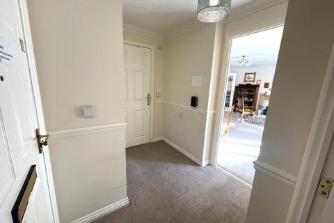 1 bedroom retirement property for sale, Cavendish Lodge, Glastonbury