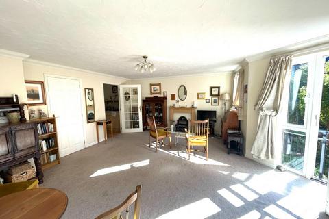 1 bedroom retirement property for sale, Cavendish Lodge, Glastonbury