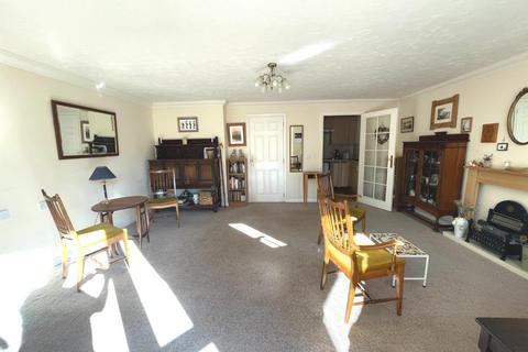 1 bedroom retirement property for sale, Cavendish Lodge, Glastonbury
