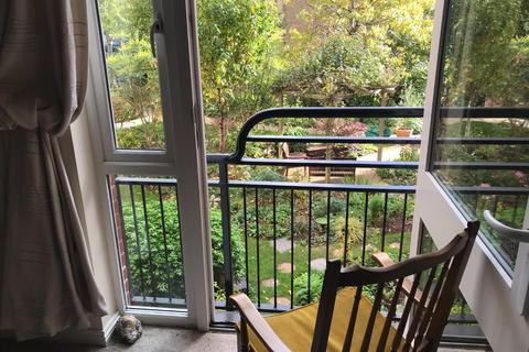 undefined, Cavendish Lodge, Glastonbury