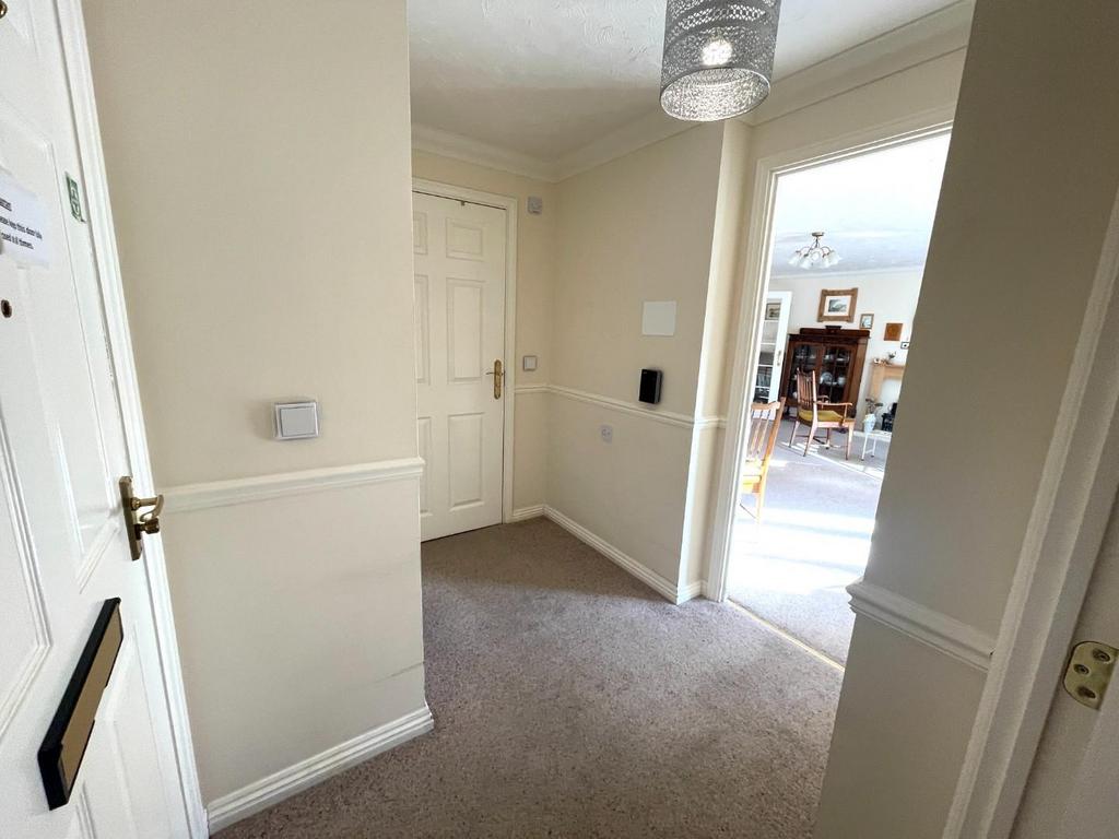 Entrance Hall Two.JPG