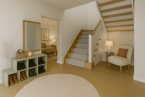 undefined, Off West End, Herstmonceux BN27
