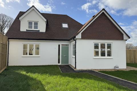 4 bedroom detached house for sale, Off West End, Herstmonceux BN27