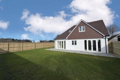 4 bedroom detached house for sale, Off West End, Herstmonceux BN27
