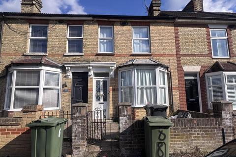 Victoria Street, Kent ME16