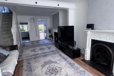 undefined, Victoria Street, Kent ME16
