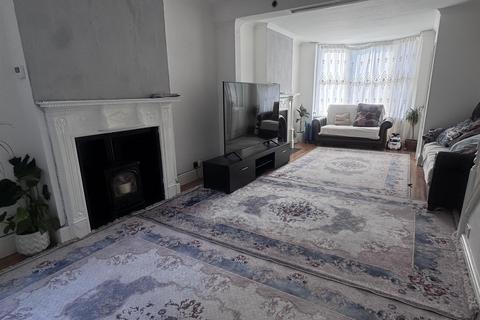 undefined, Victoria Street, Kent ME16