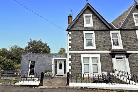 5 bedroom semi-detached house for sale, Abercromby Road, Castle Douglas DG7