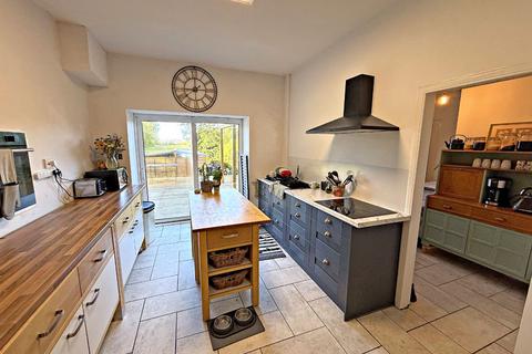 5 bedroom semi-detached house for sale, Abercromby Road, Castle Douglas DG7
