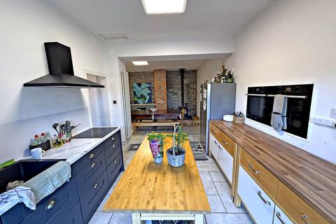 5 bedroom semi-detached house for sale, Abercromby Road, Castle Douglas DG7