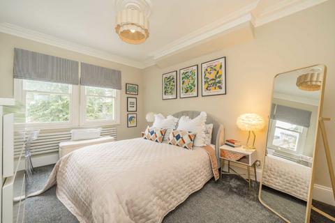 undefined, Linden Gardens, London W4