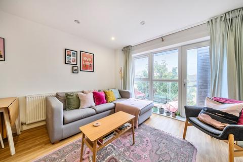 undefined, Sumner Road, London