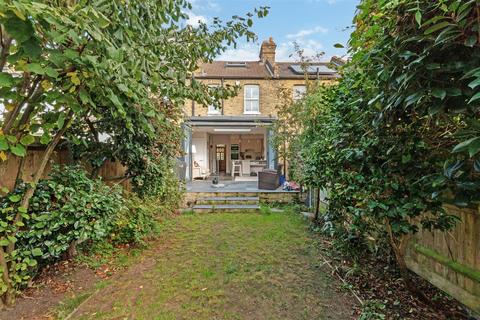 undefined, Aston Road, Raynes Park SW20