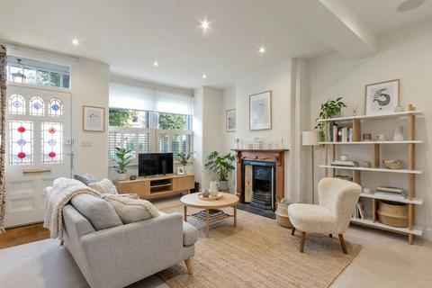 undefined, Aston Road, Raynes Park SW20