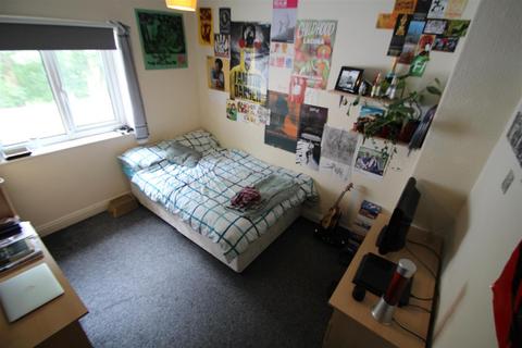 undefined, St Annes Drive, Headingley, Leeds, LS4 2RZ